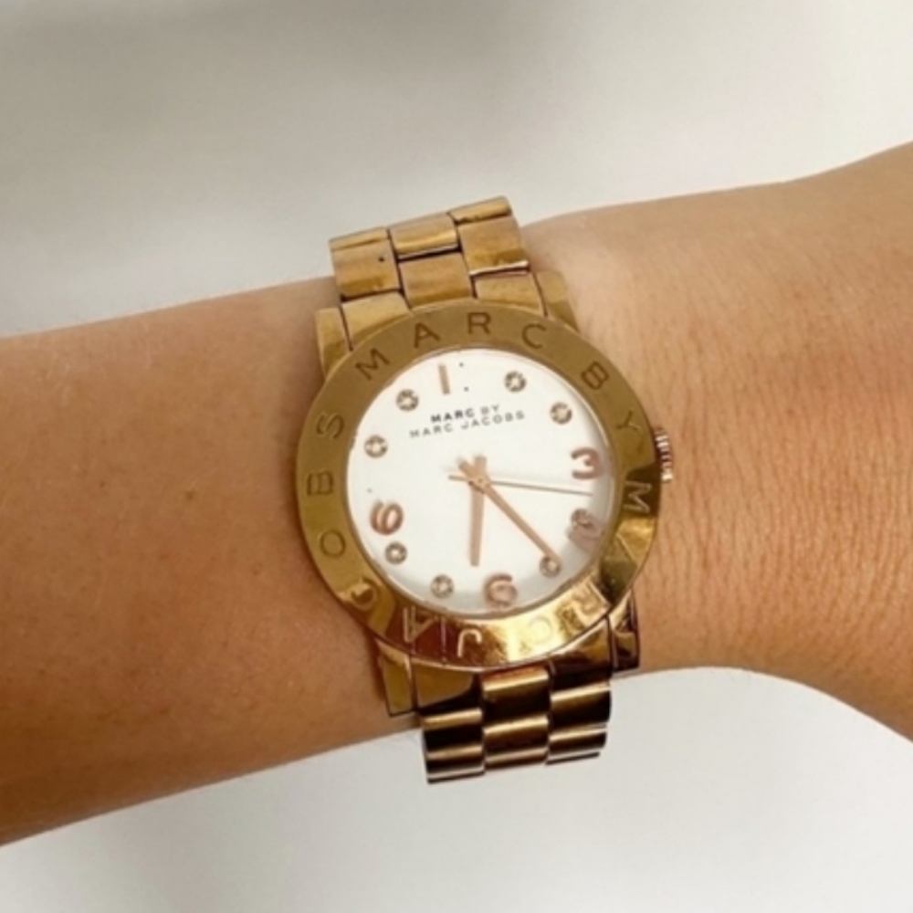 MARC JACOBS Watch - Picture 3 of 11